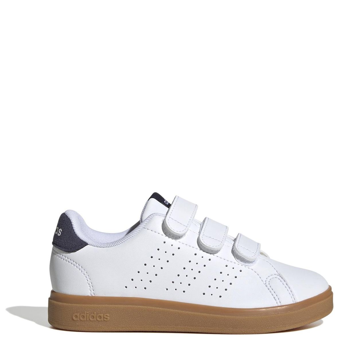 ADIDAS - Zapatillas Urbanas Unisex Niños Adidas Advantage Base