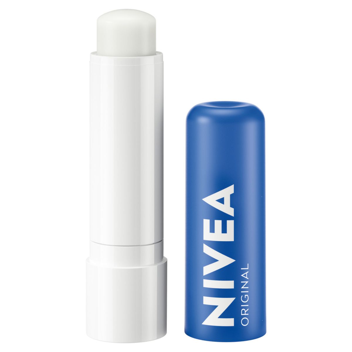 NIVEA - Nivea Lip Care Essential 5.5ml