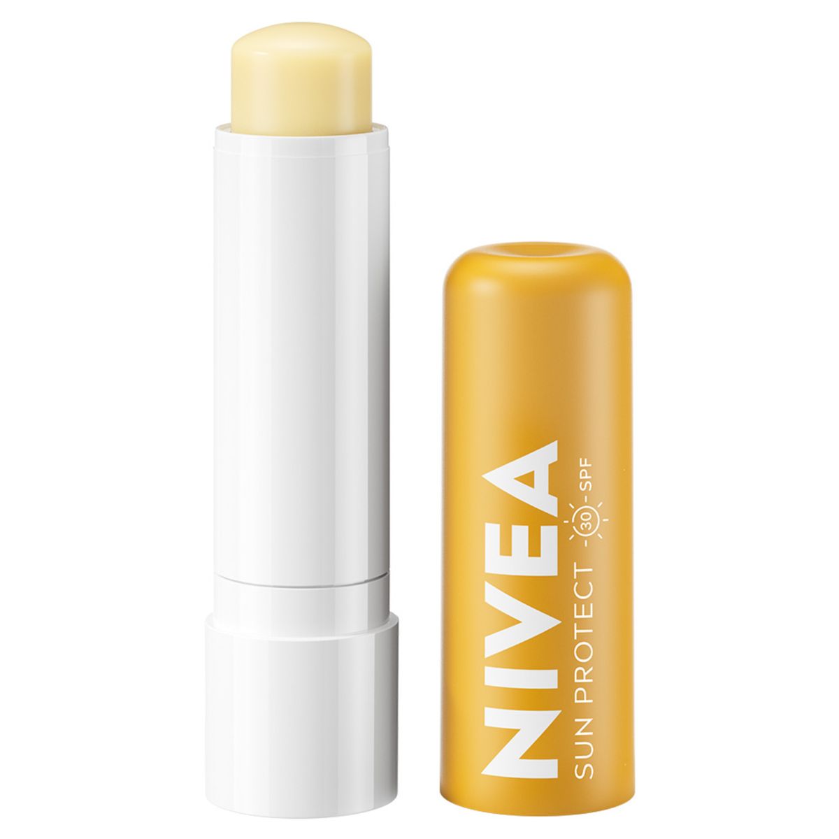 NIVEA - Nivea Lip Care Sun Spf30 5.5ml