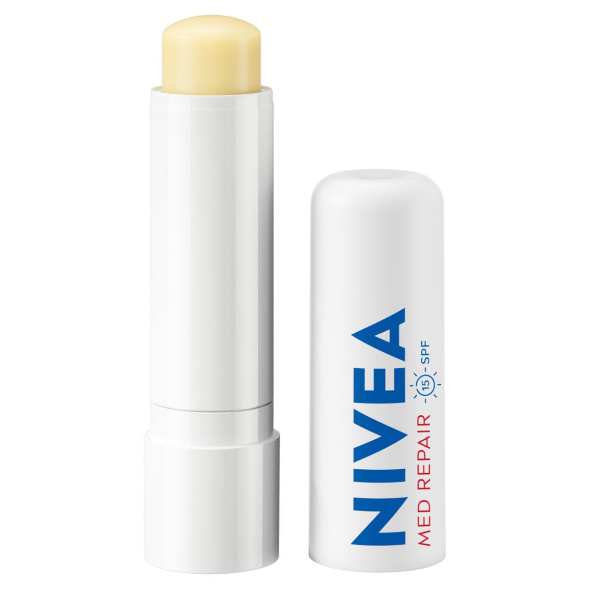 NIVEA - Nivea Lip Care Med Protect 5.5ml