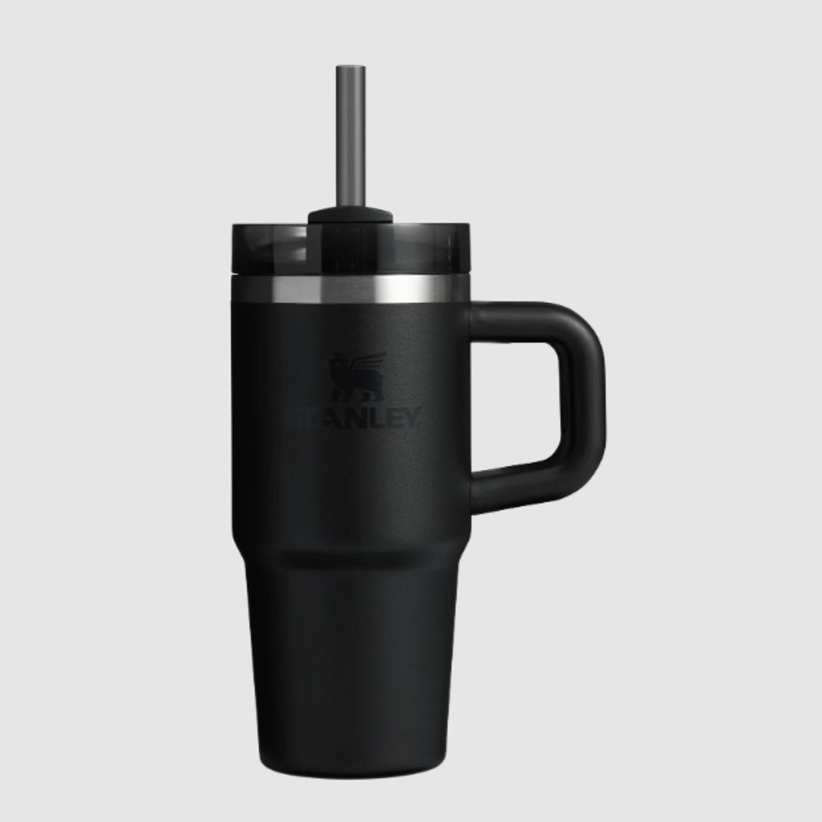 STANLEY - Quencher Negro 591 Ml / 20 Oz