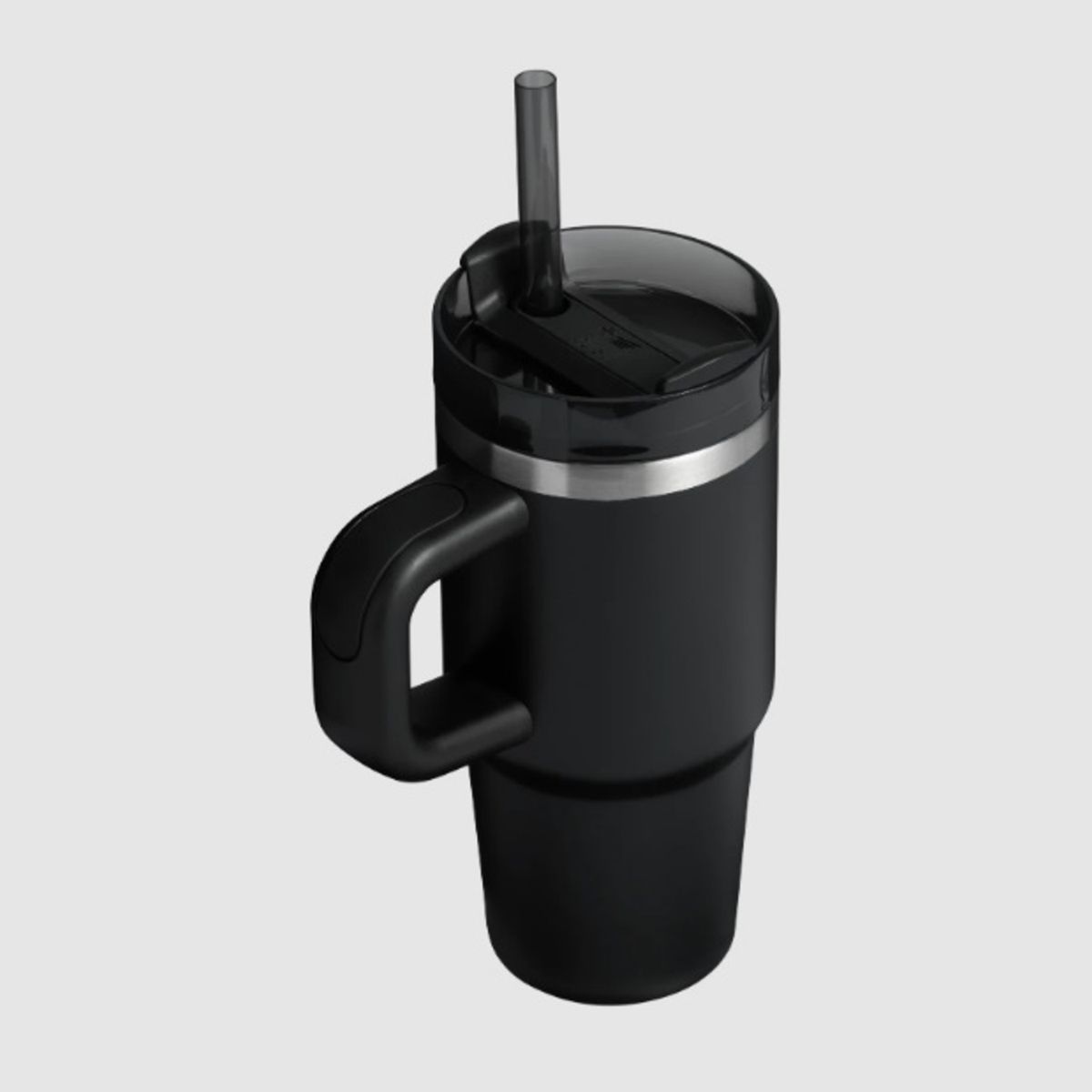 STANLEY - Quencher Negro 591 Ml / 20 Oz