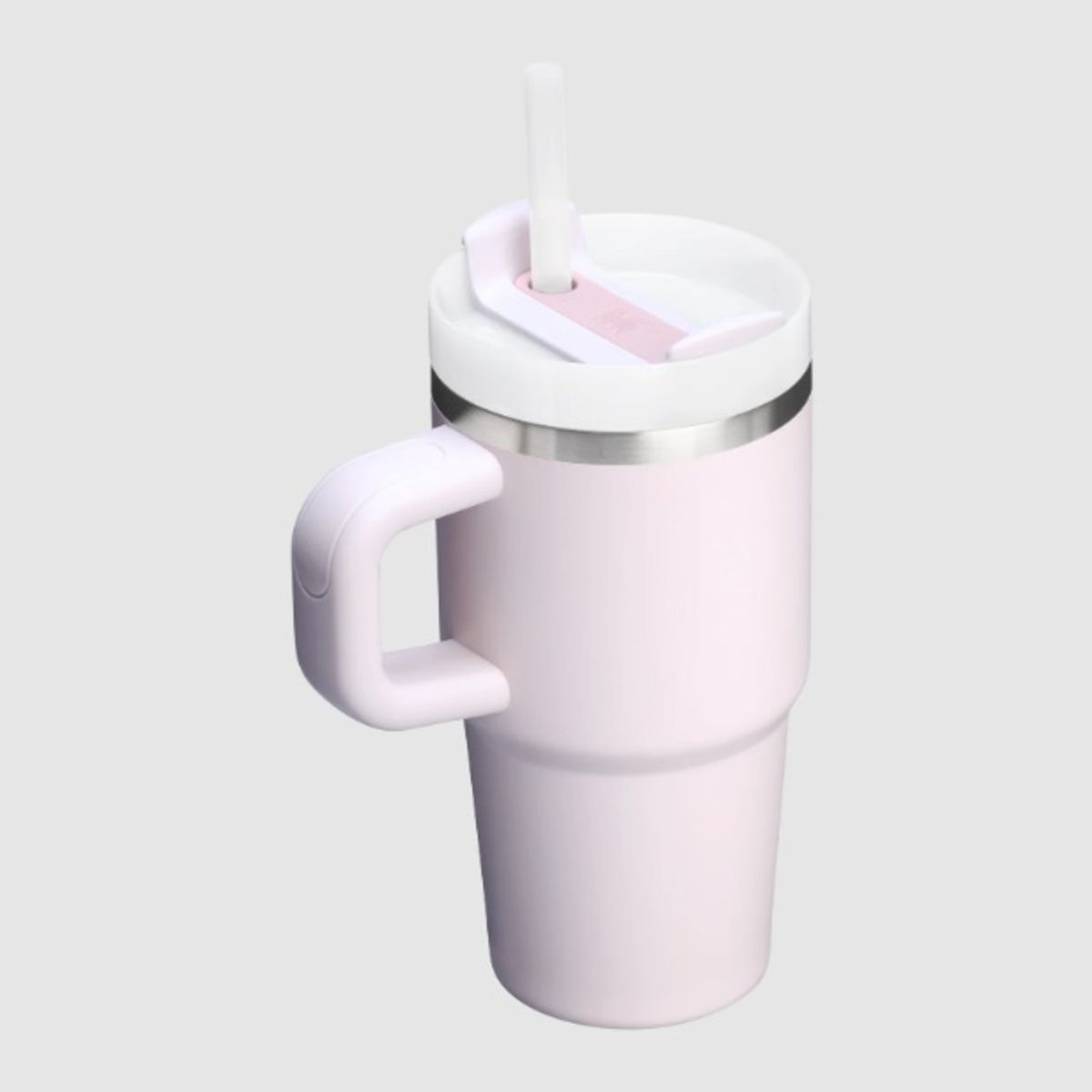 STANLEY - Quencher Rose Quartz 591 Ml / 20 Oz