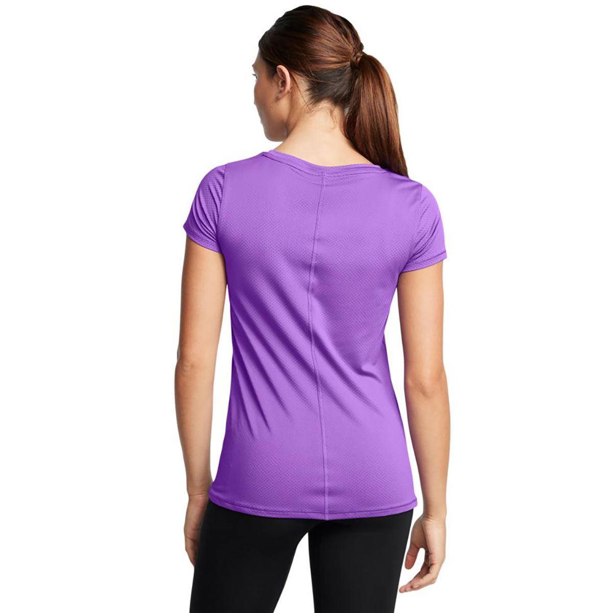UNDER ARMOUR - Camiseta Under Armour Tech Mesh Ss