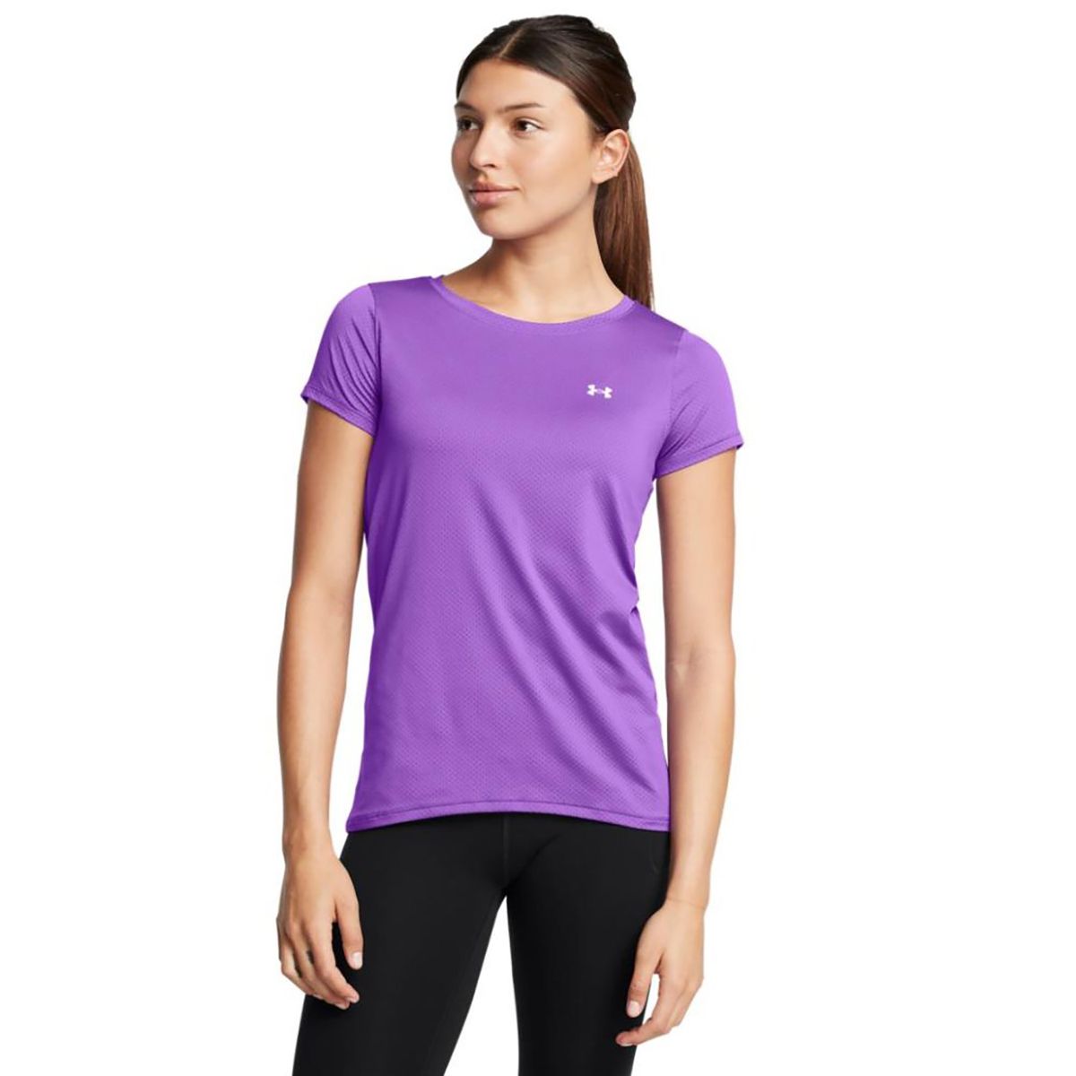 UNDER ARMOUR - Camiseta Under Armour Tech Mesh Ss