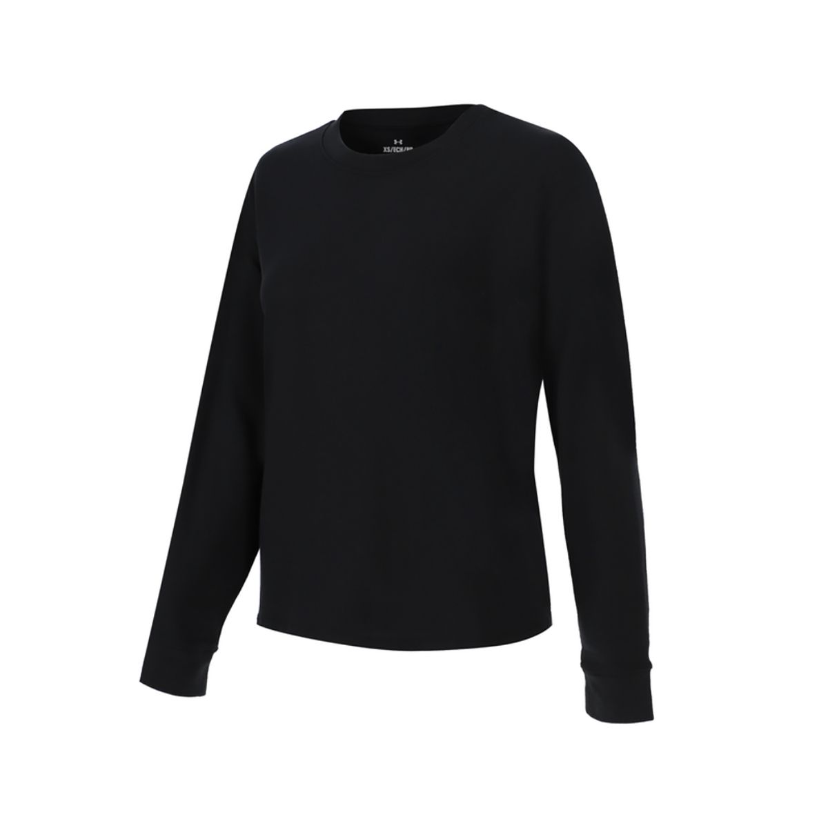 UNDER ARMOUR - Camiseta Under Armour Hw Boxy Mujer