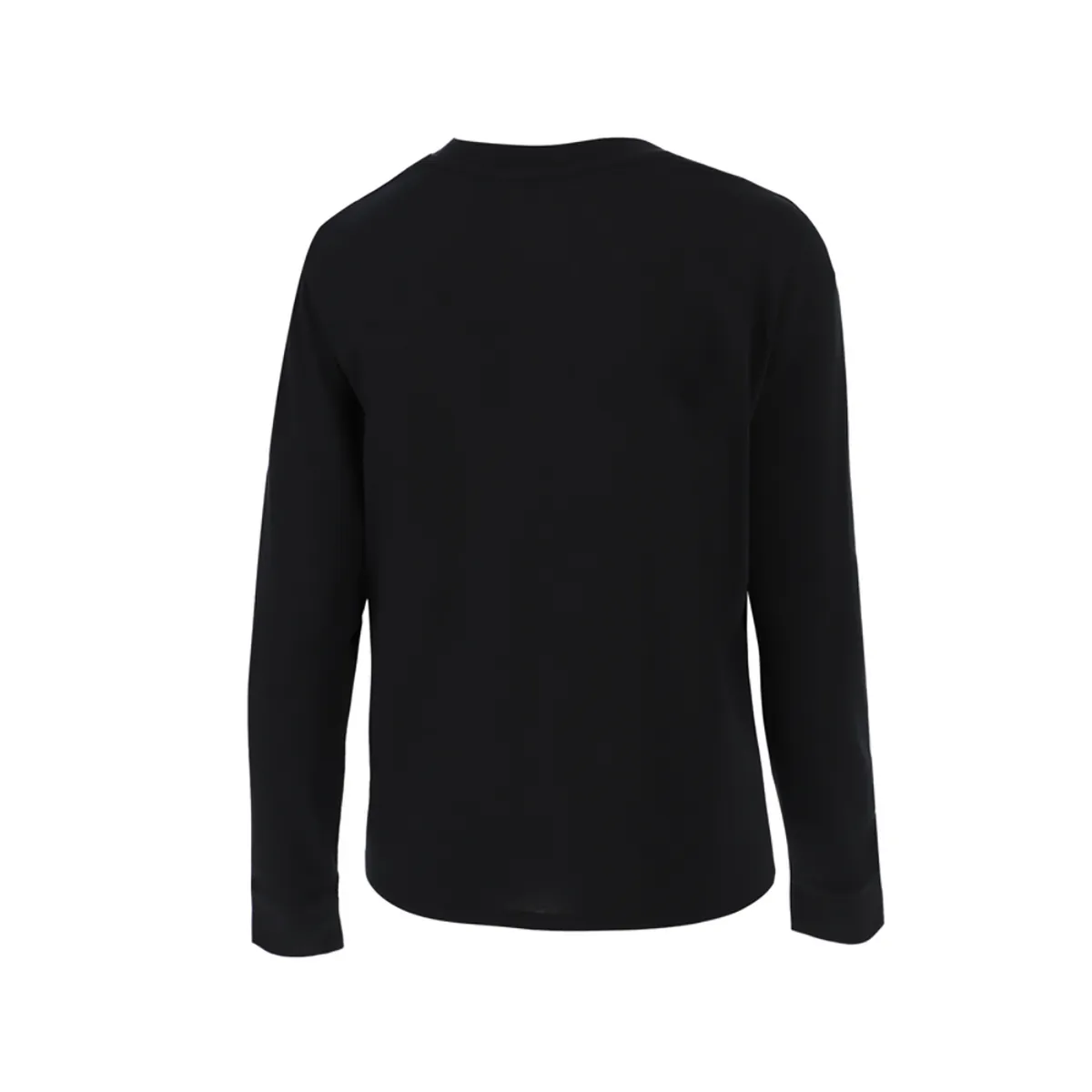 UNDER ARMOUR - Camiseta Under Armour Hw Boxy Mujer