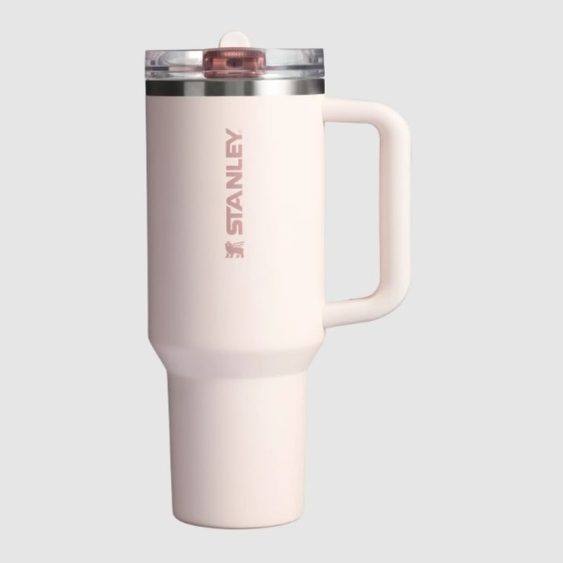 STANLEY - Quencher Protour Rosado 1.18 Lt / 40 Oz