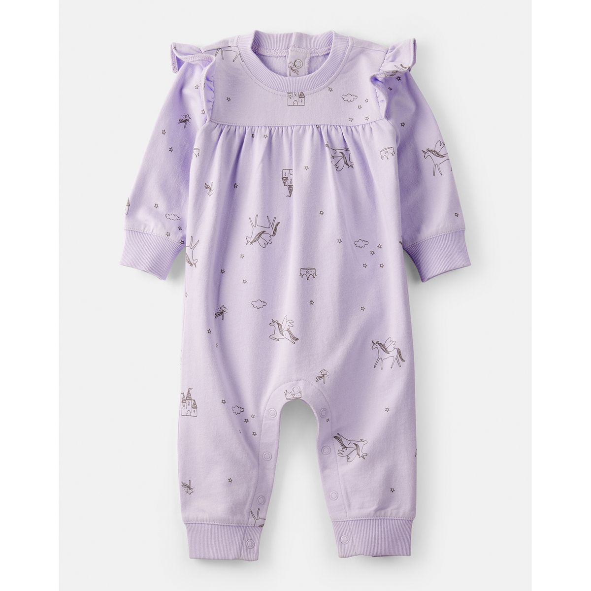 CARTER'S - Enterizo Bebé Niña Carters