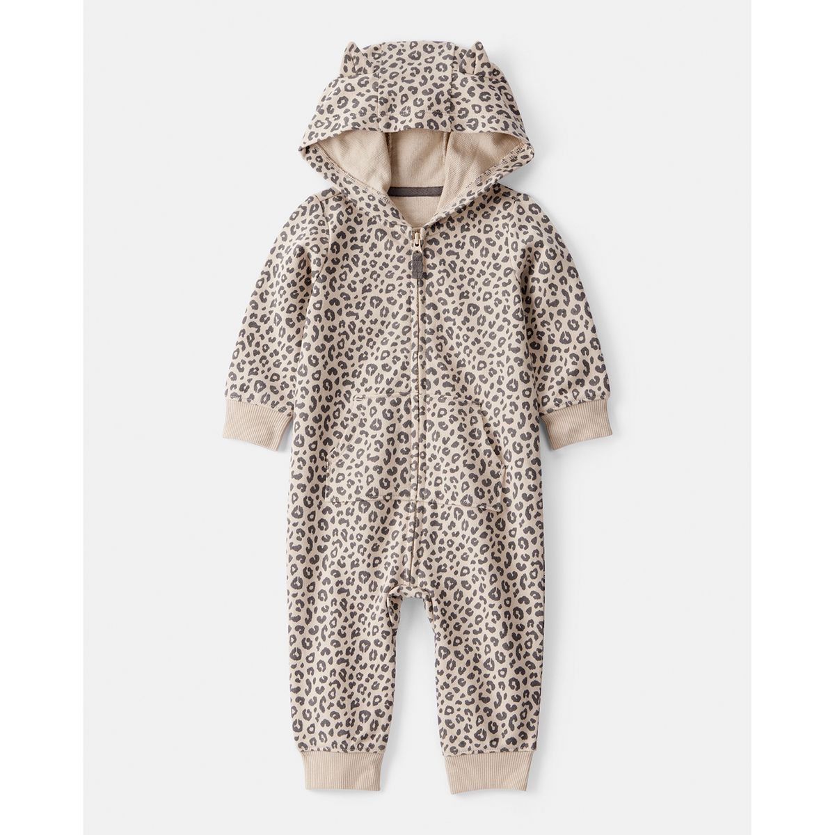 CARTERS - Enterizo Bebé Niña Carters