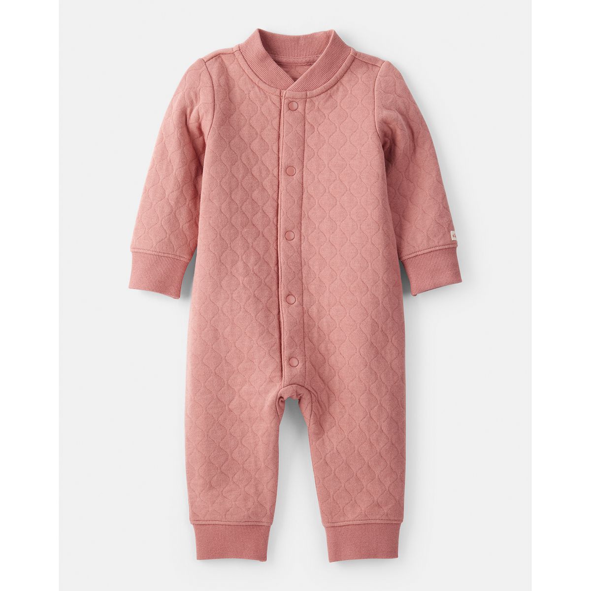 CARTERS - Enterizo Bebé Niña Carters