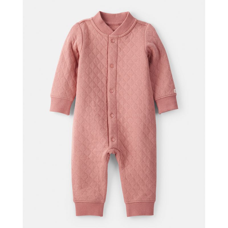 CARTER'S - Enterizo Bebé Niña Carters