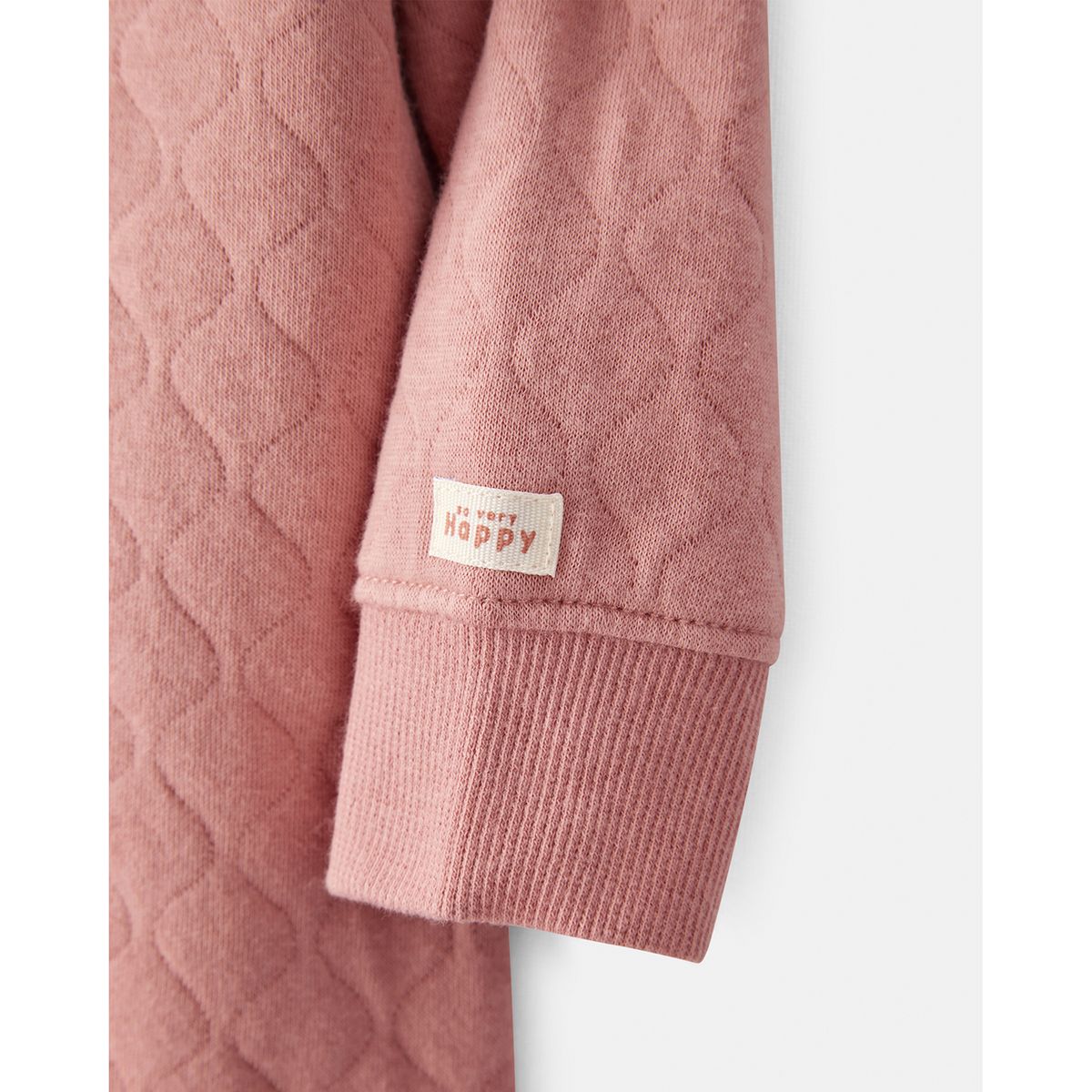 CARTERS - Enterizo Bebé Niña Carters