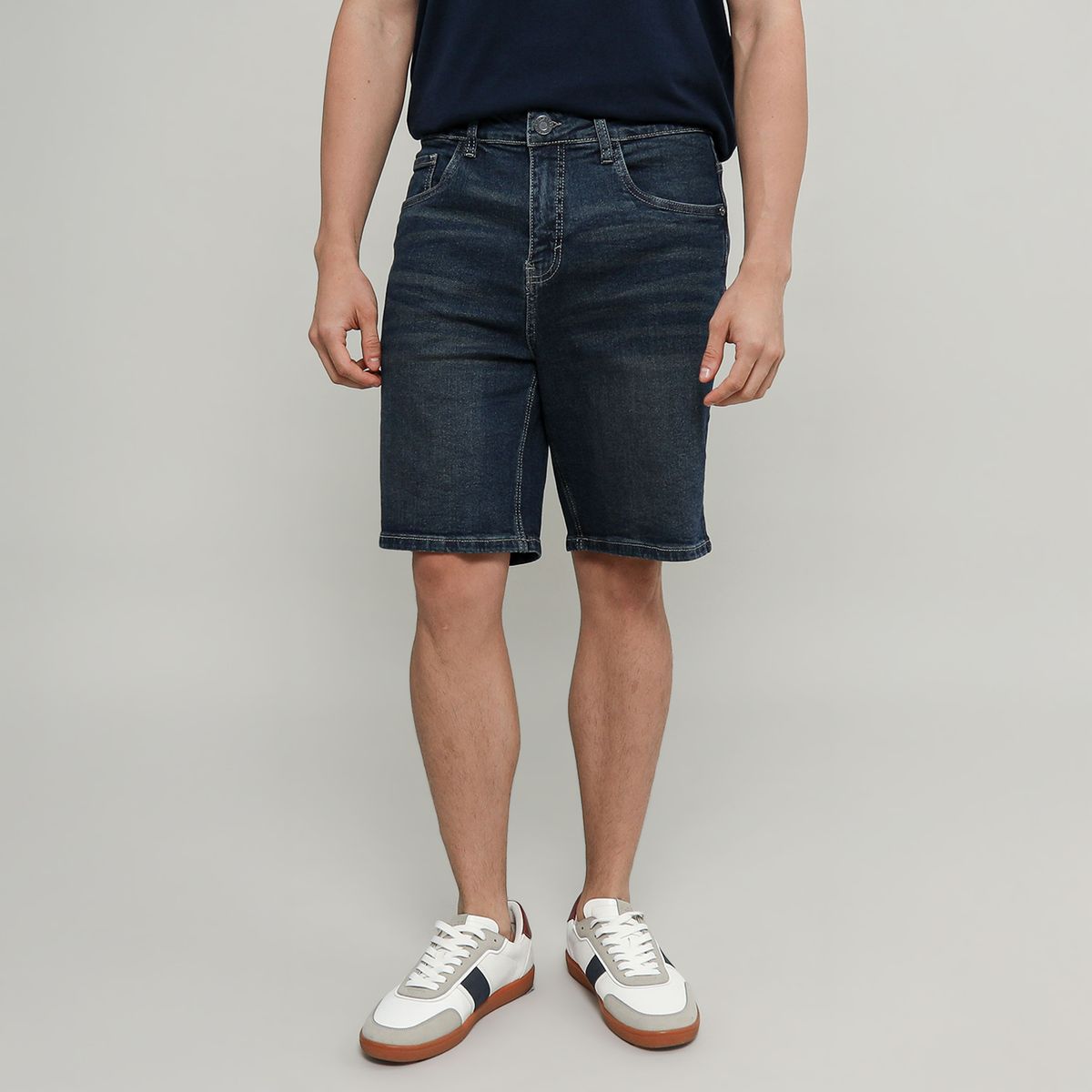 AMERICAN ABBEY - Short Hombre American A