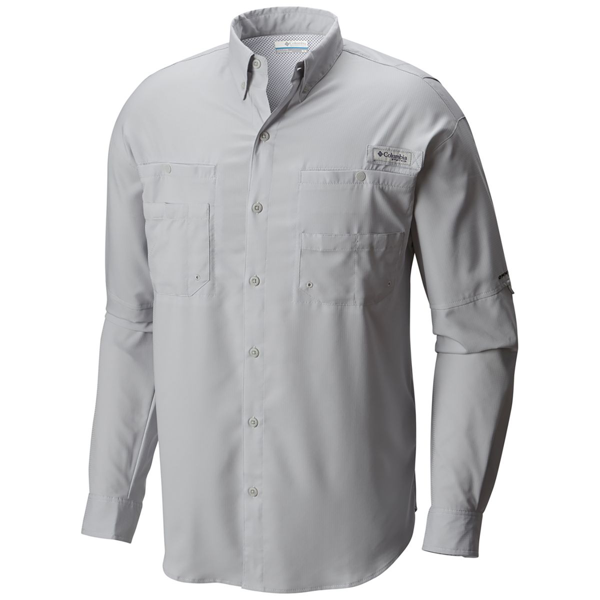 COLUMBIA - Camisa Manga Larga Tamiami Ll Shirt Para Hombre