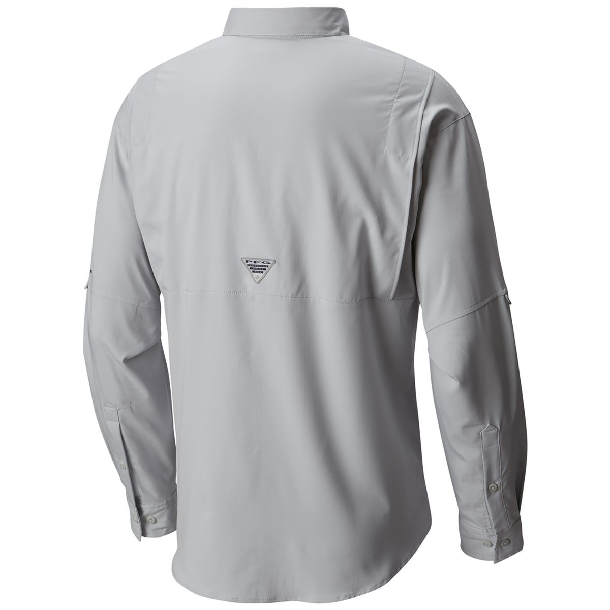 COLUMBIA - Camisa Manga Larga Tamiami Ll Shirt Para Hombre