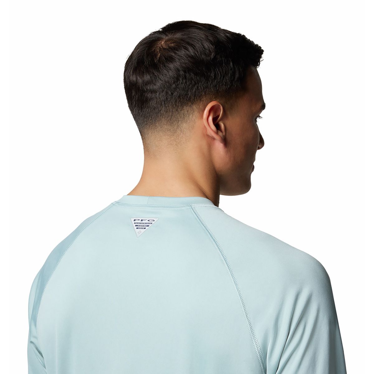 COLUMBIA - Polo Hombre Manga Larga Terminal Tackle