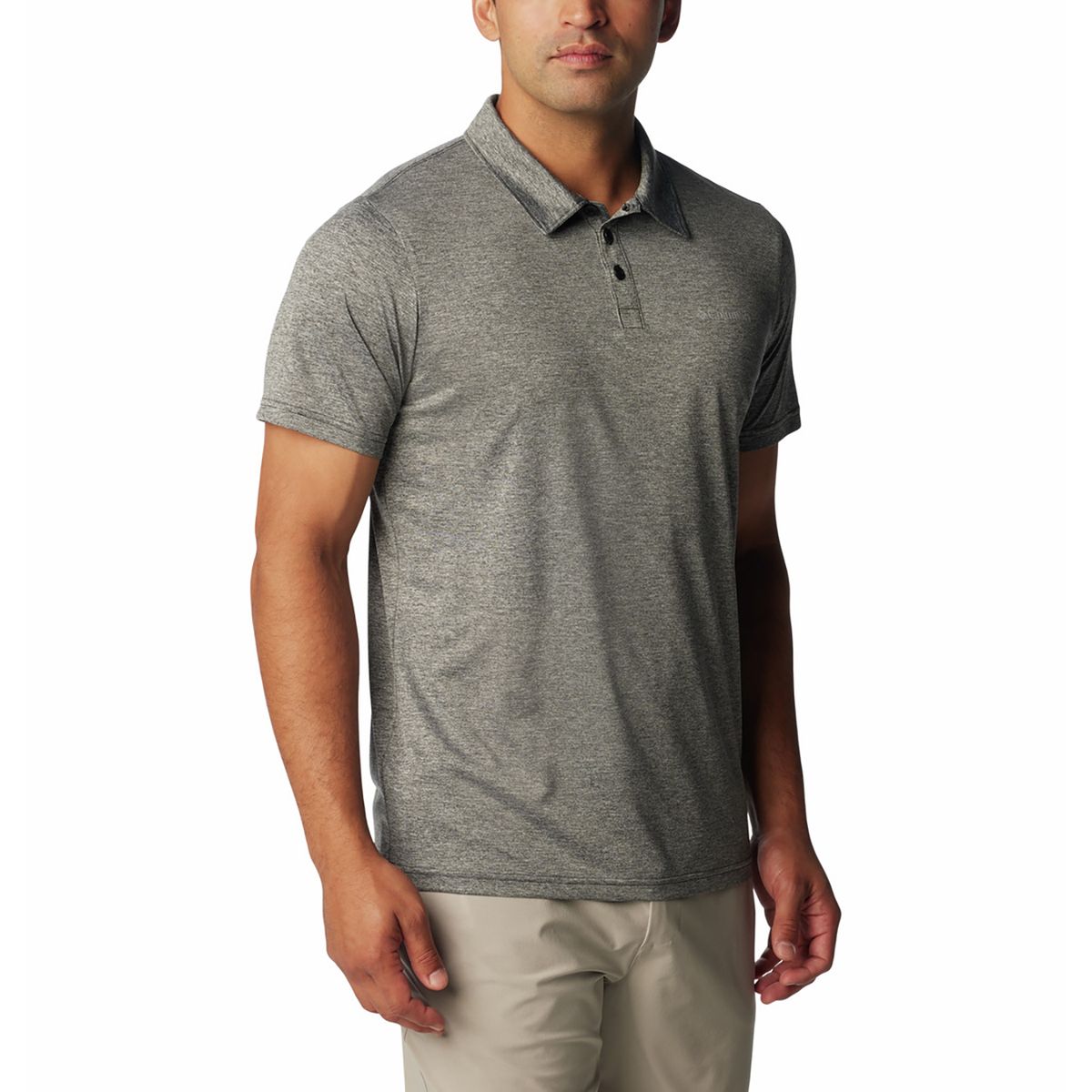 COLUMBIA - Polo Manga Corta Columbia Hombre Hike Polo