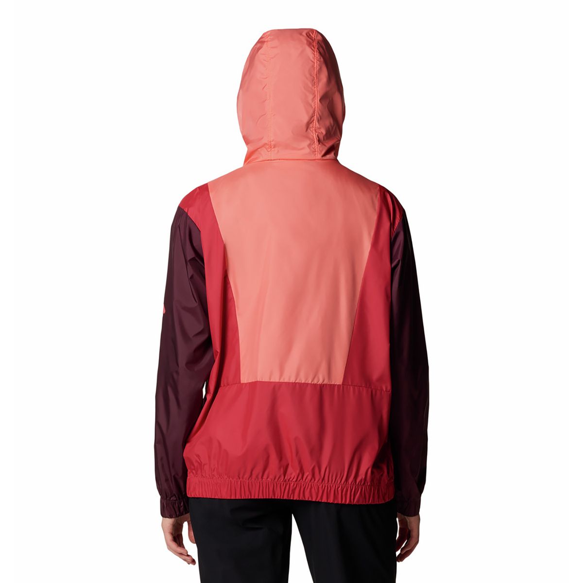 COLUMBIA - Cortavientos Para Mujer Con Capucha Lily Basin¿ Ii