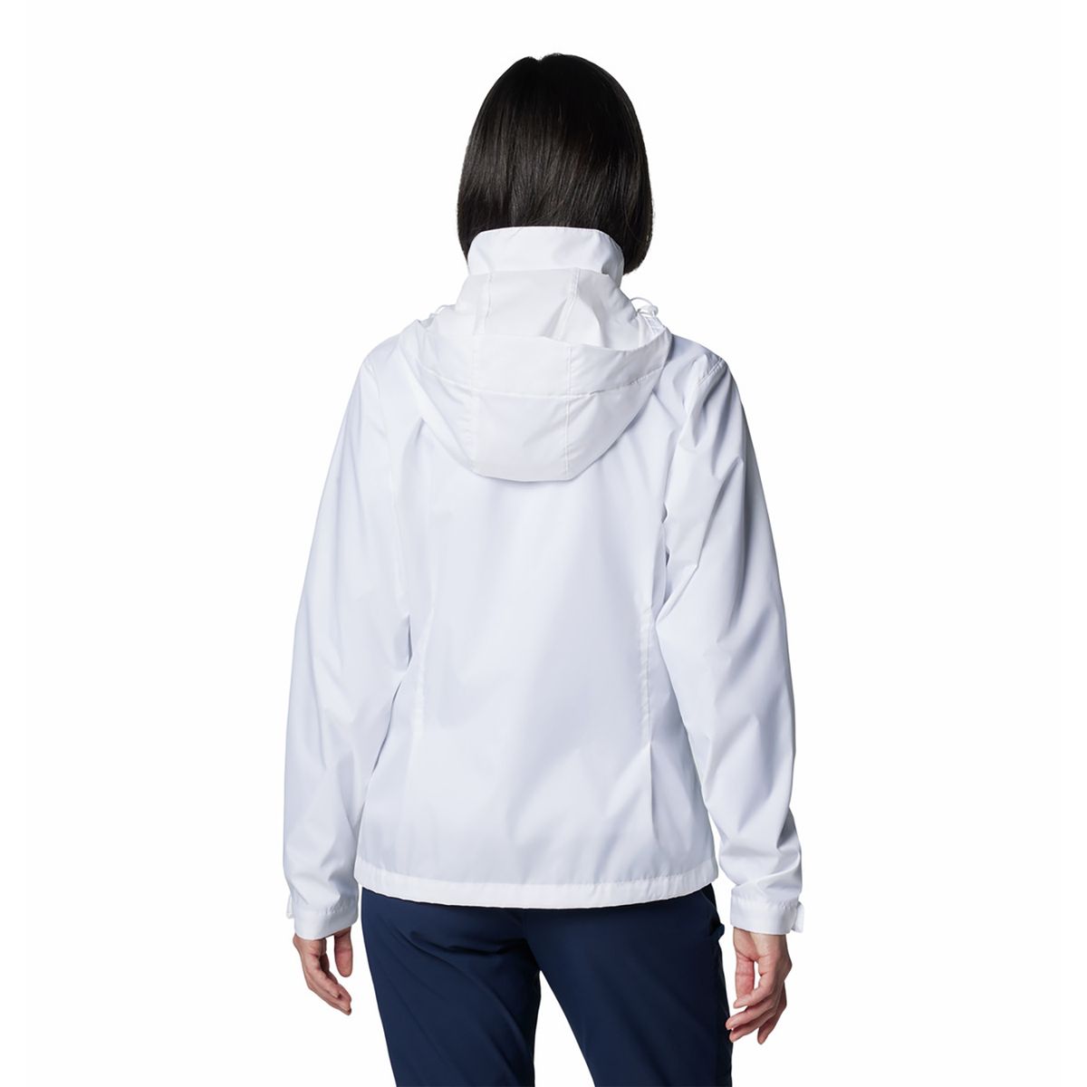 COLUMBIA - Casaca Para Mujer Cortavientos Switchback