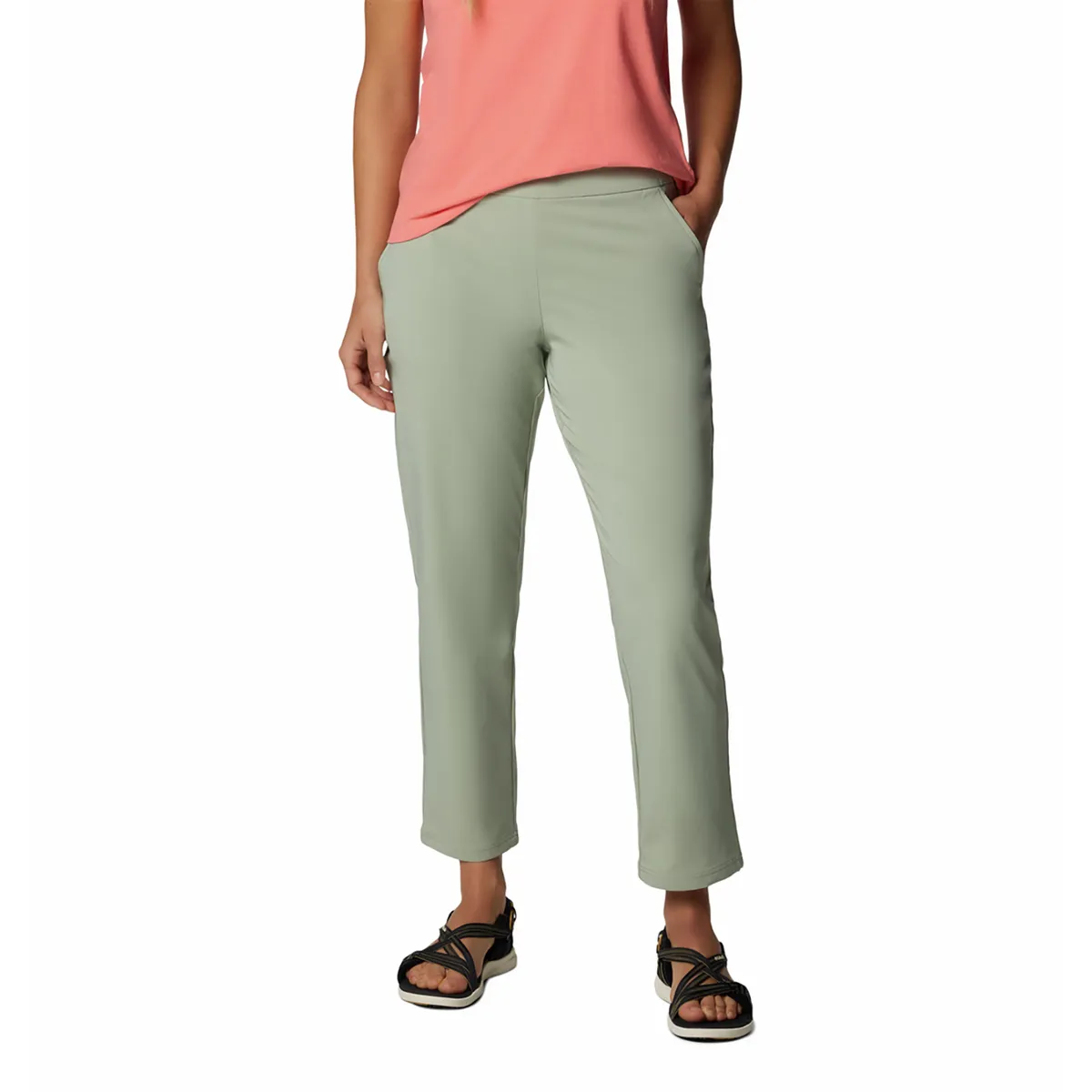 COLUMBIA - Pantalón Mujer All Seasons