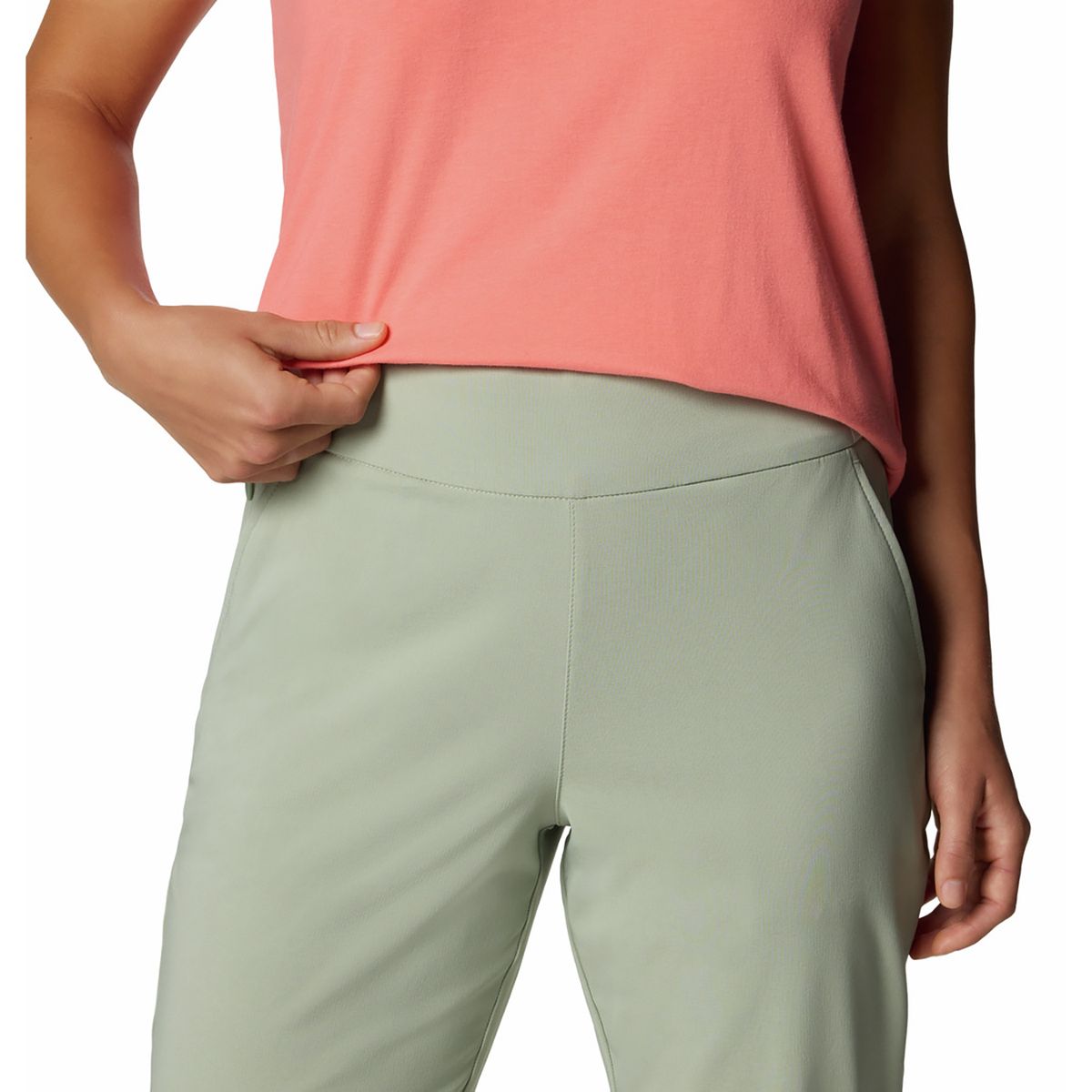 COLUMBIA - Pantalón Mujer All Seasons