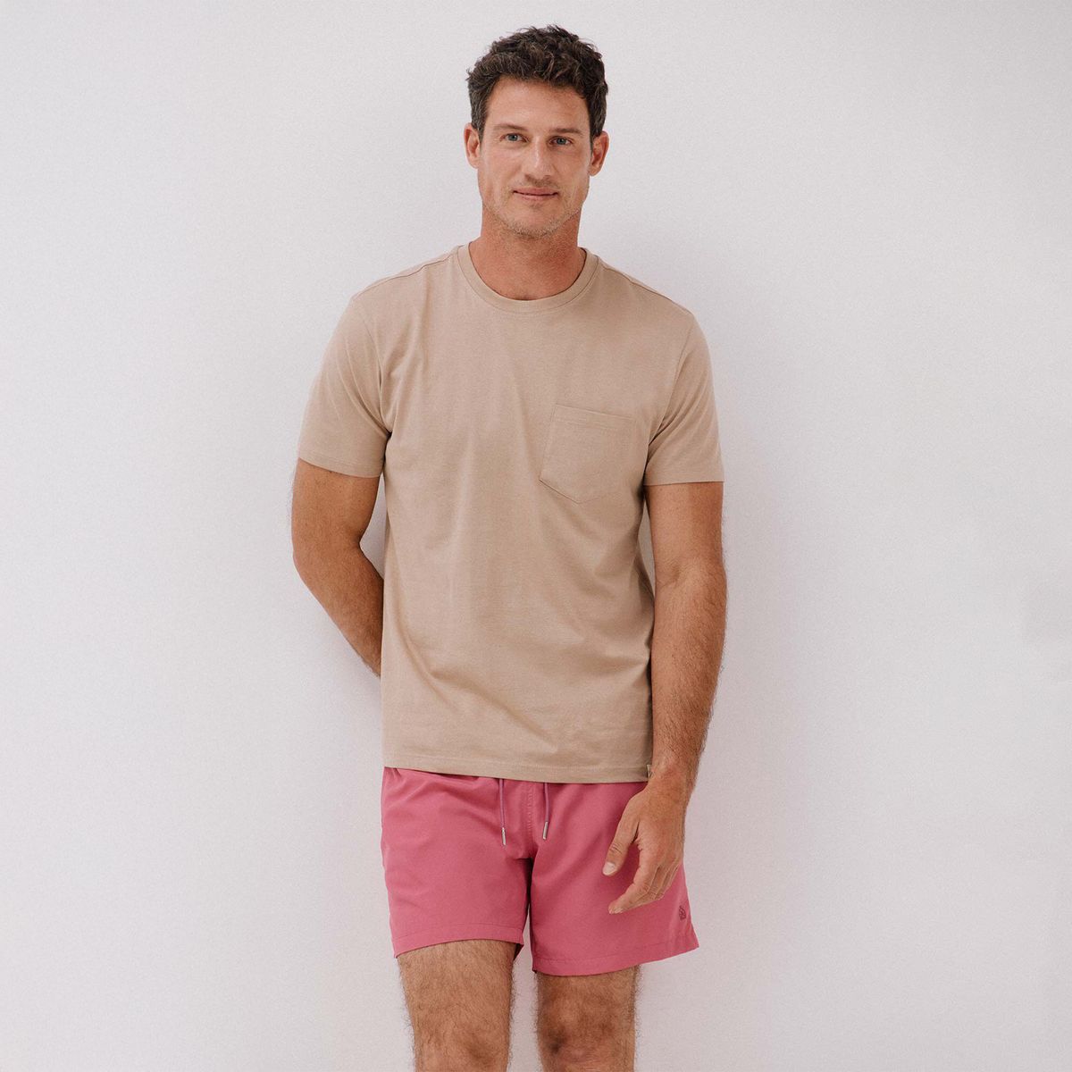 CORTEFIEL - Ropa de Baño Hombre Cortefiel