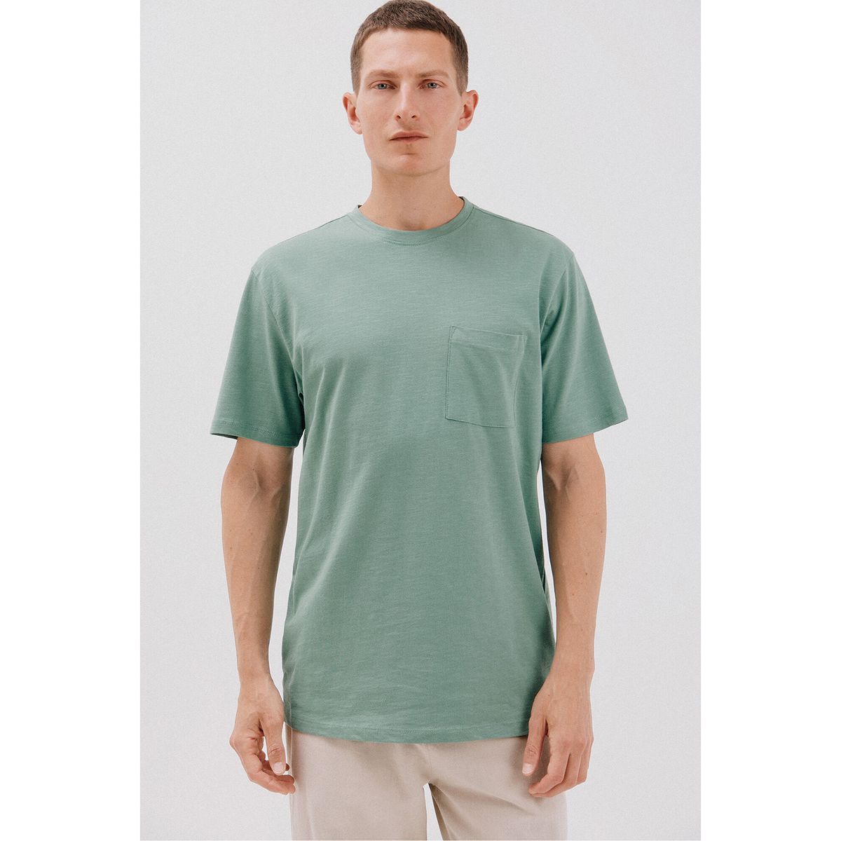 CORTEFIEL - Polo 100% Algodón Casual Hombre Cortefiel