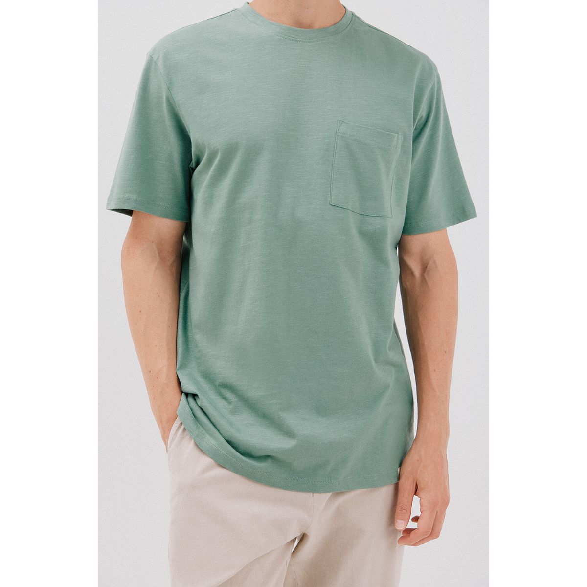 CORTEFIEL - Polo 100% Algodón Casual Hombre Cortefiel