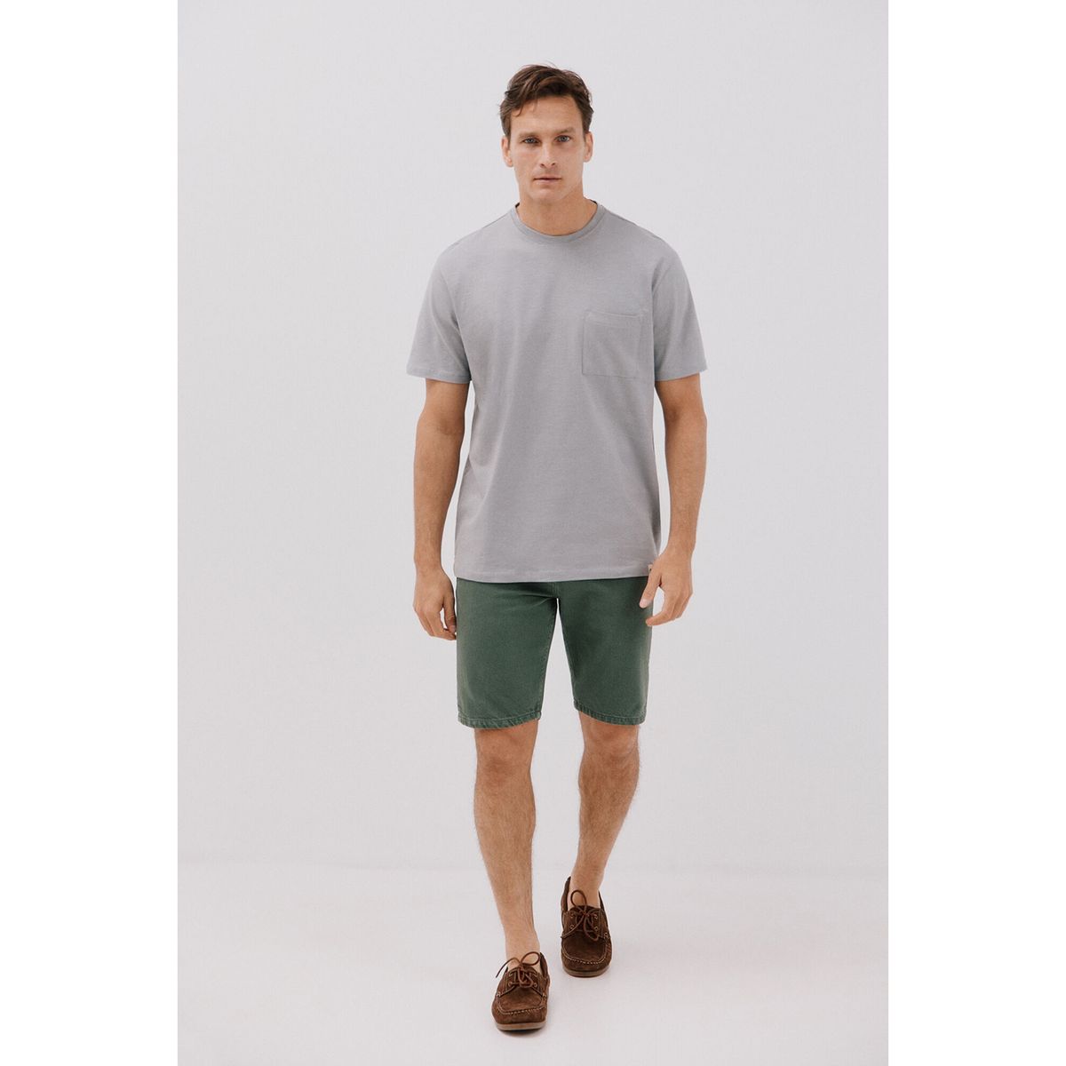 CORTEFIEL - Polo 100% Algodón Casual Hombre Cortefiel