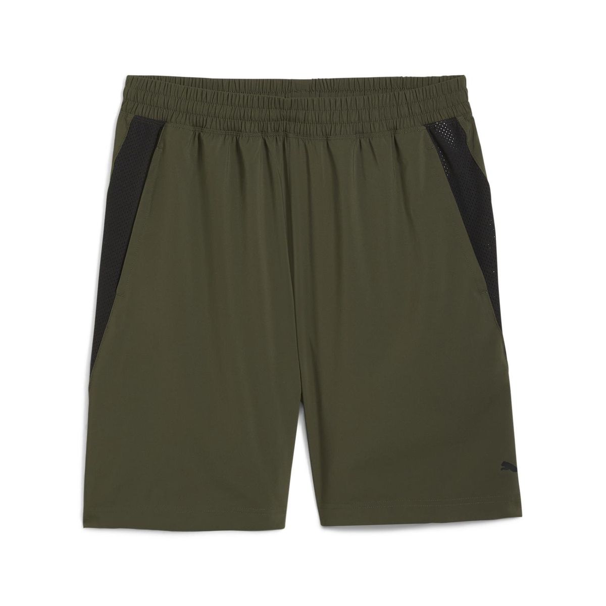PUMA - Short Deportivo Hombre Train All Day Woven Short