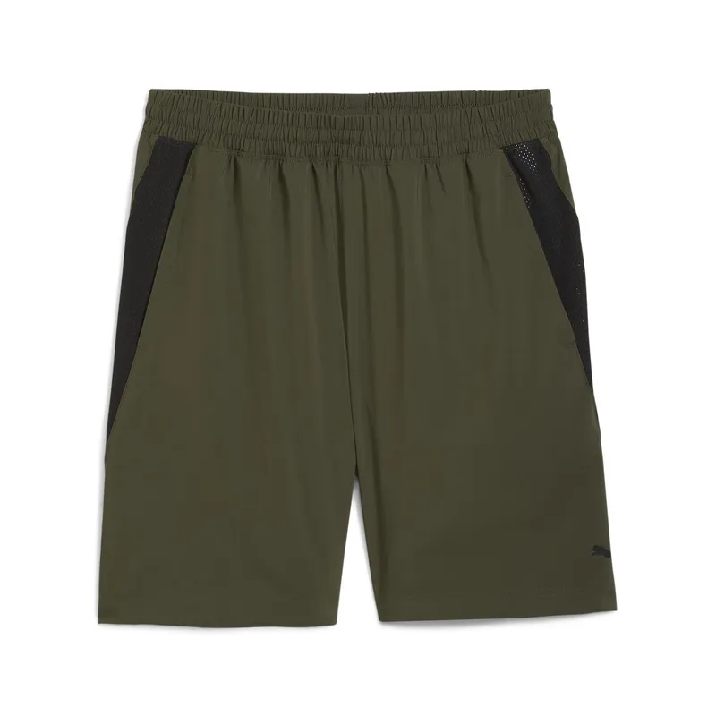 PUMA - Short Deportivo Hombre Train All Day Woven Short