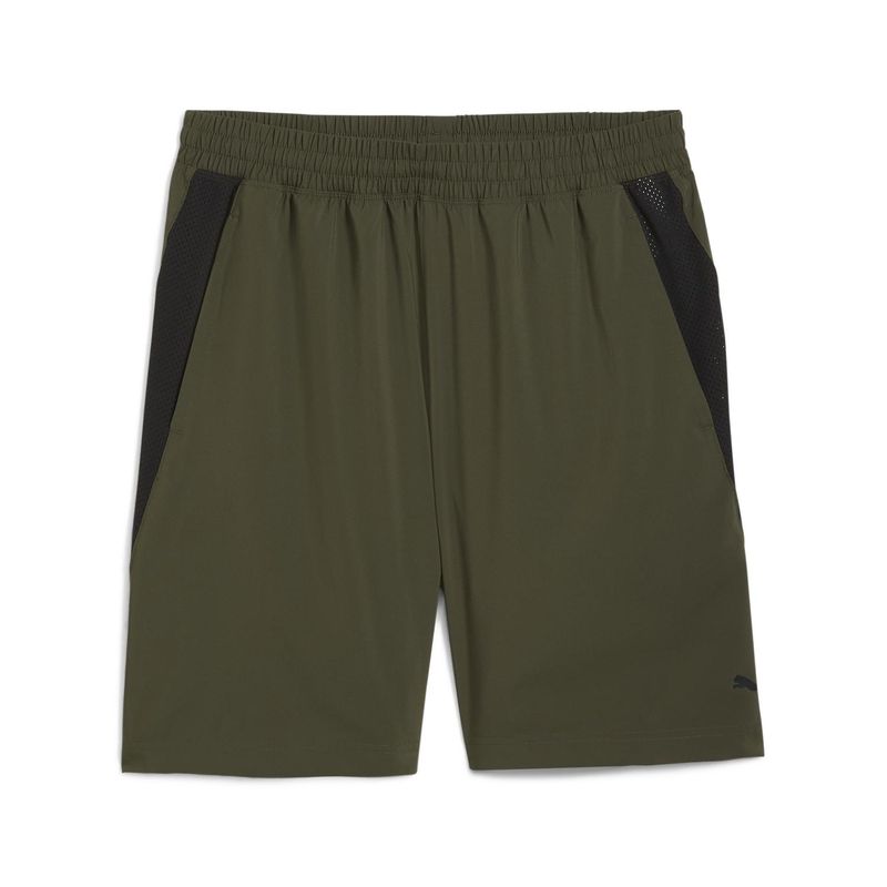 PUMA - Short Deportivo Hombre Train All Day Woven Short