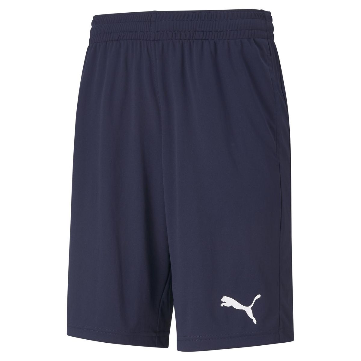PUMA - Short Deportivo Hombre Active Interlock Shorts 8