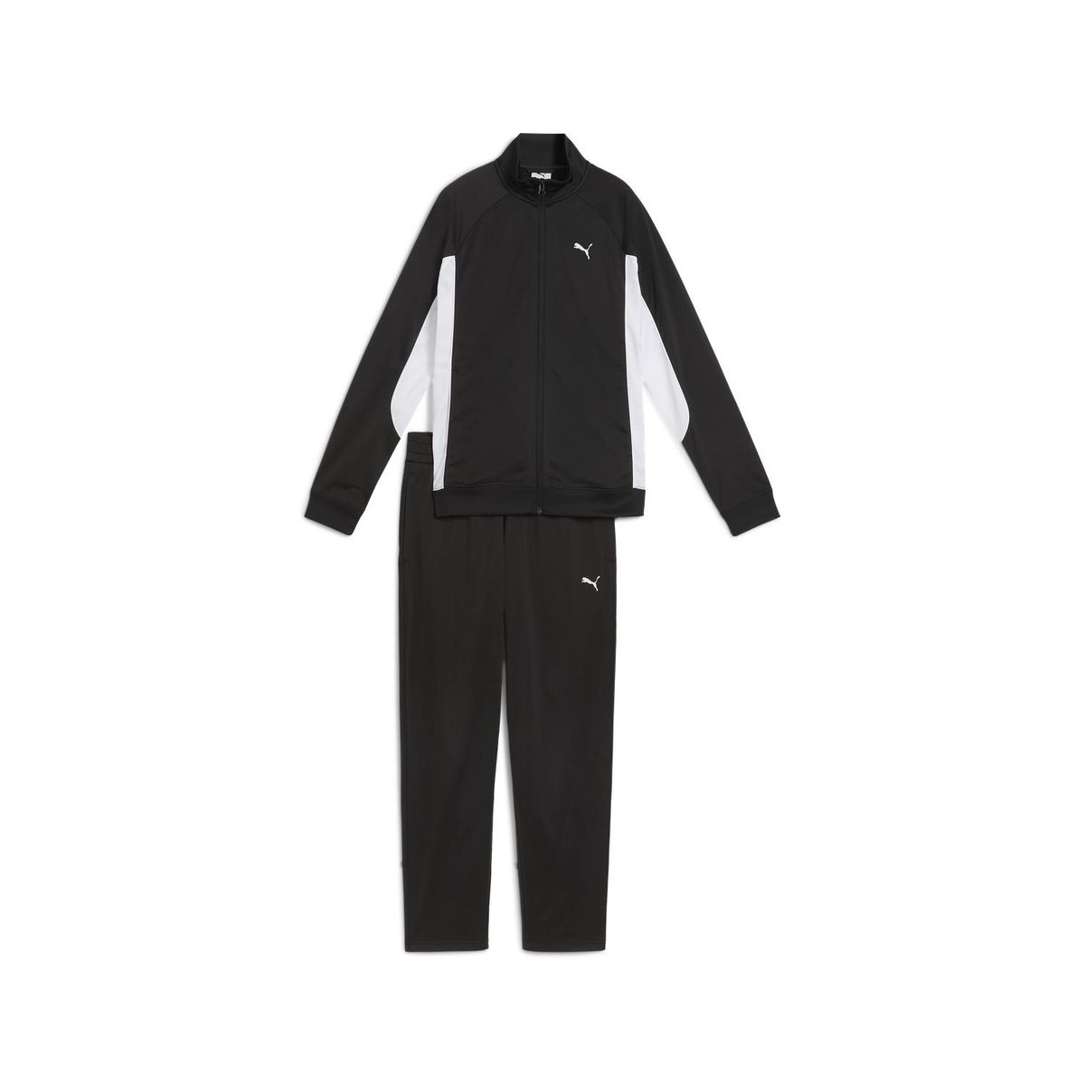 PUMA - Buzo Conjunto Mujer Poly Suit Straight Leg Op