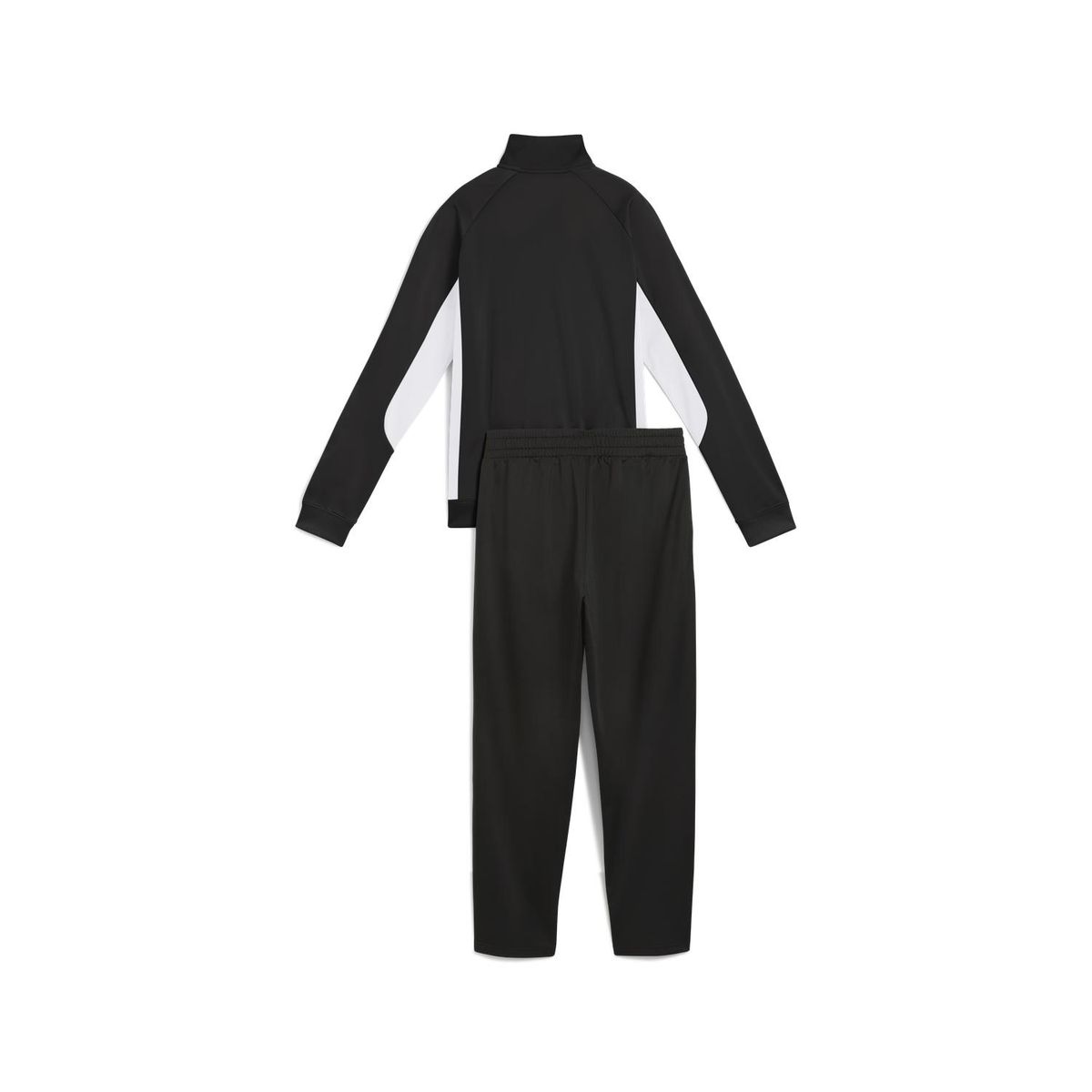 PUMA - Buzo Conjunto Mujer Poly Suit Straight Leg Op