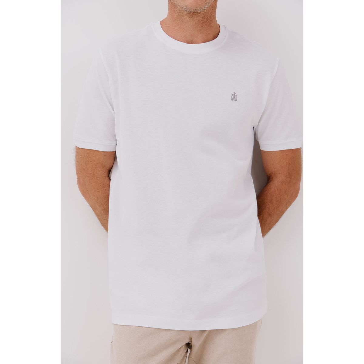 CORTEFIEL - Polo 100% Algodón Casual Hombre Cortefiel