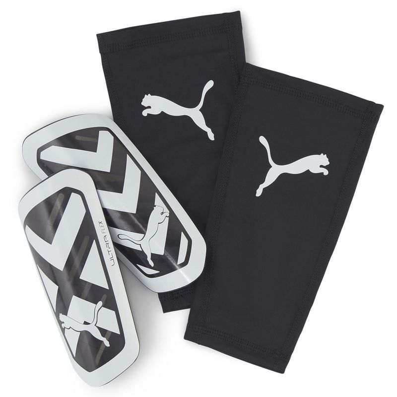 PUMA - Canilleras Ultra Flex Sleeve