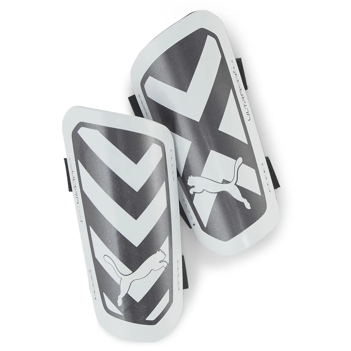 PUMA - Canilleras Ultra Light Strap