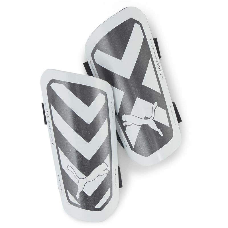 PUMA - Canilleras Ultra Light Strap