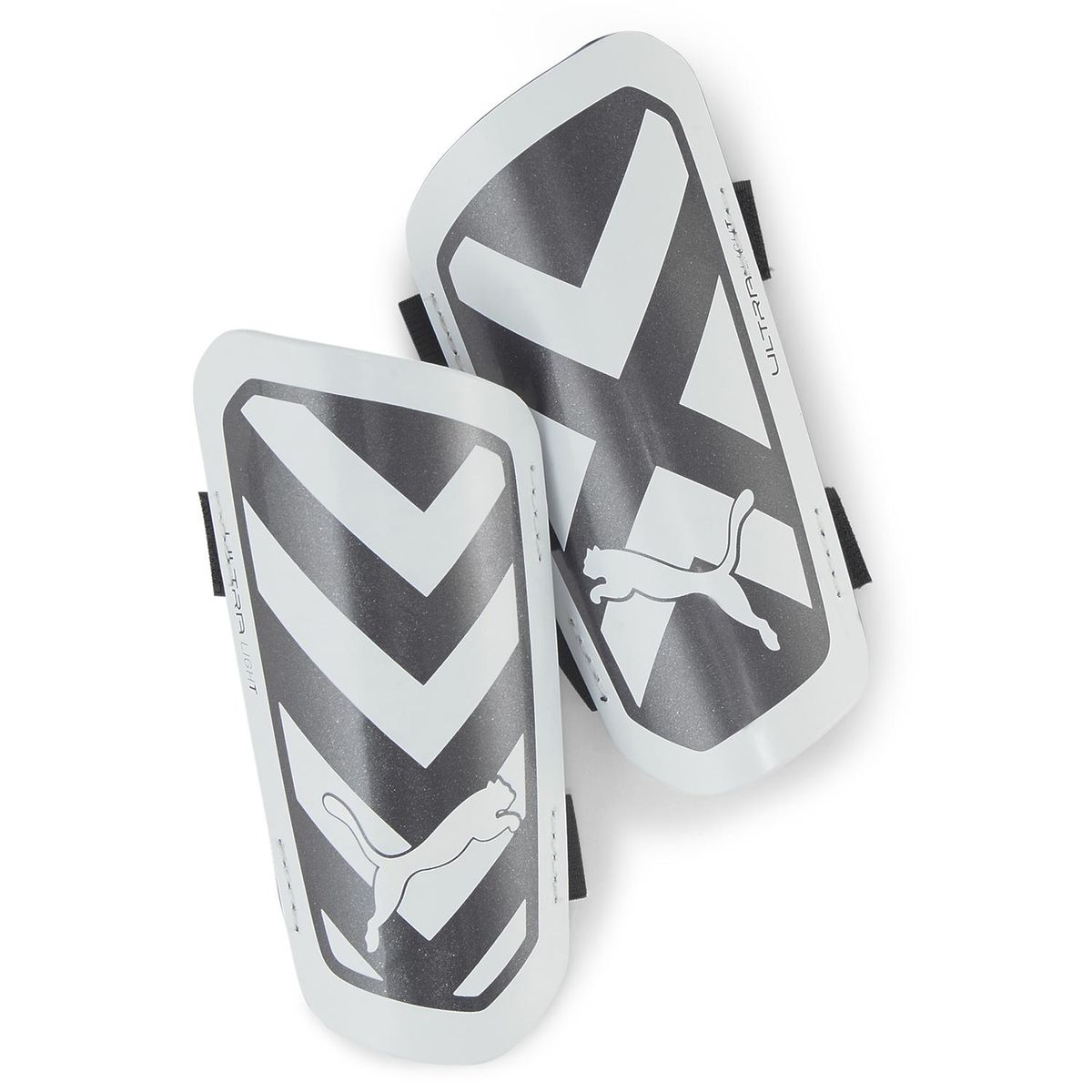 PUMA - Canilleras Ultra Light Strap