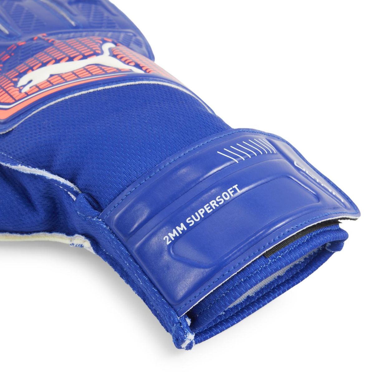 PUMA - Guantes de Fútbol Puma Ultra Play Rc