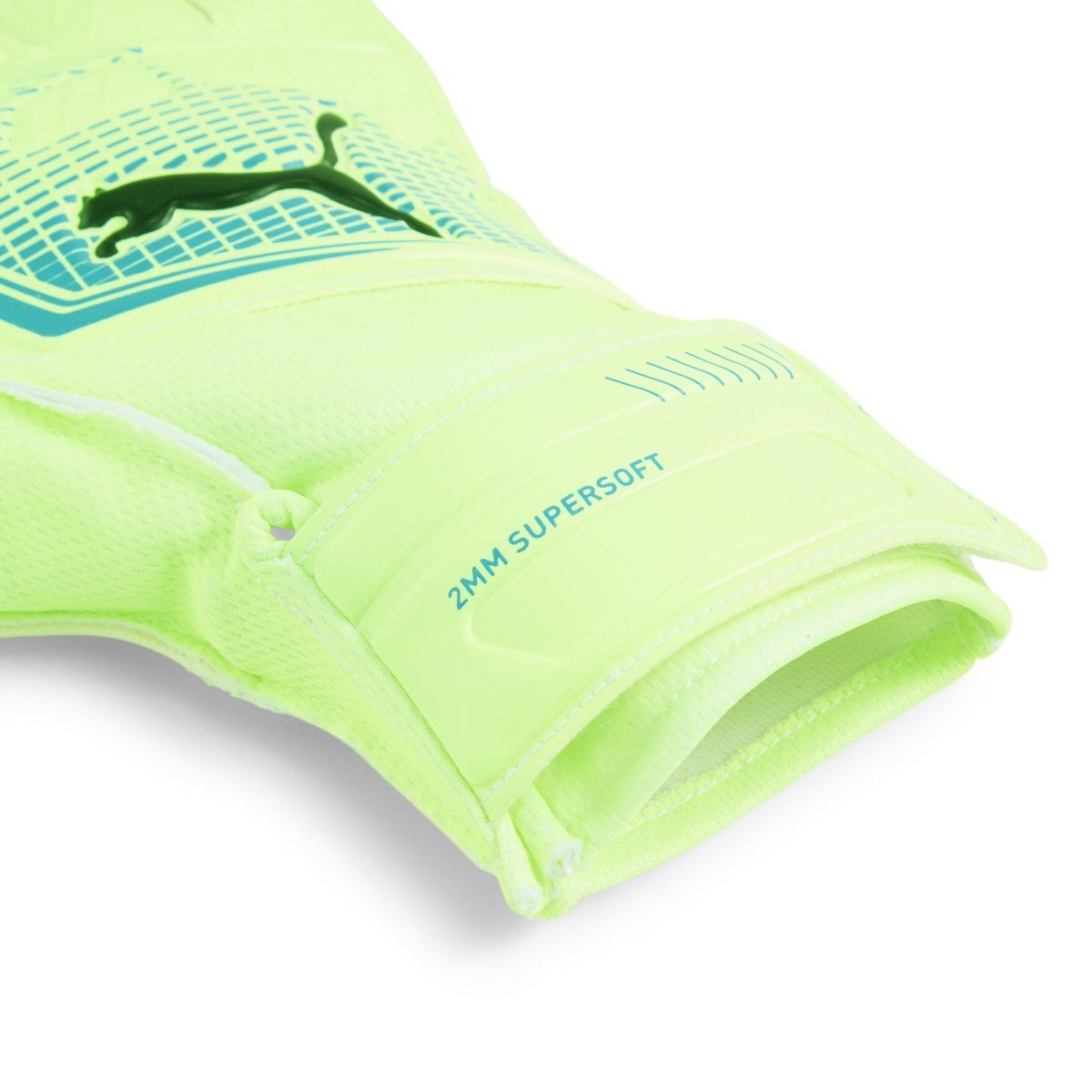 PUMA - Guantes de Fútbol Puma Ultra Play Rc