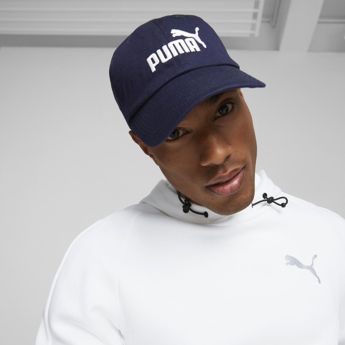 PUMA - Gorro Deportivo Pumaess Cap