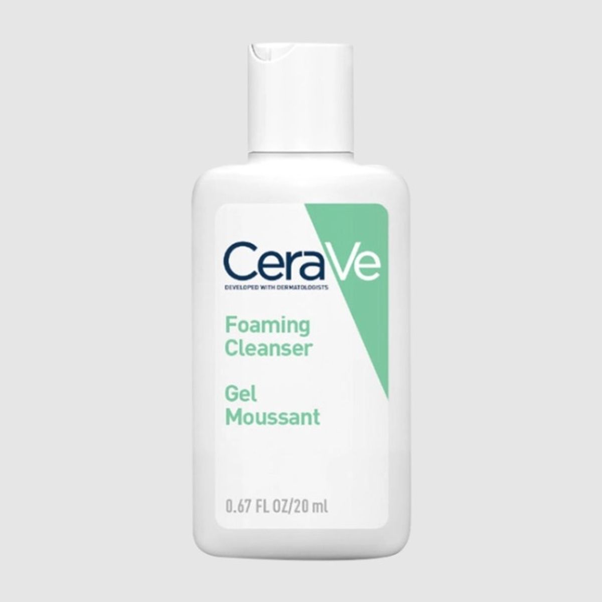 CERAVE - GWP FOAMING CLEANSER