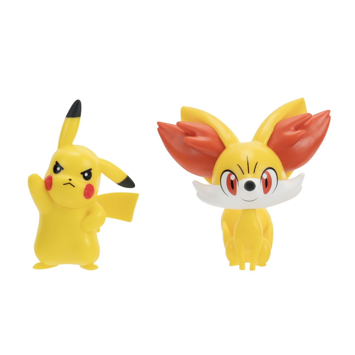 POKEMON - Figuras Generacion Ix Pack X2 Pokemon