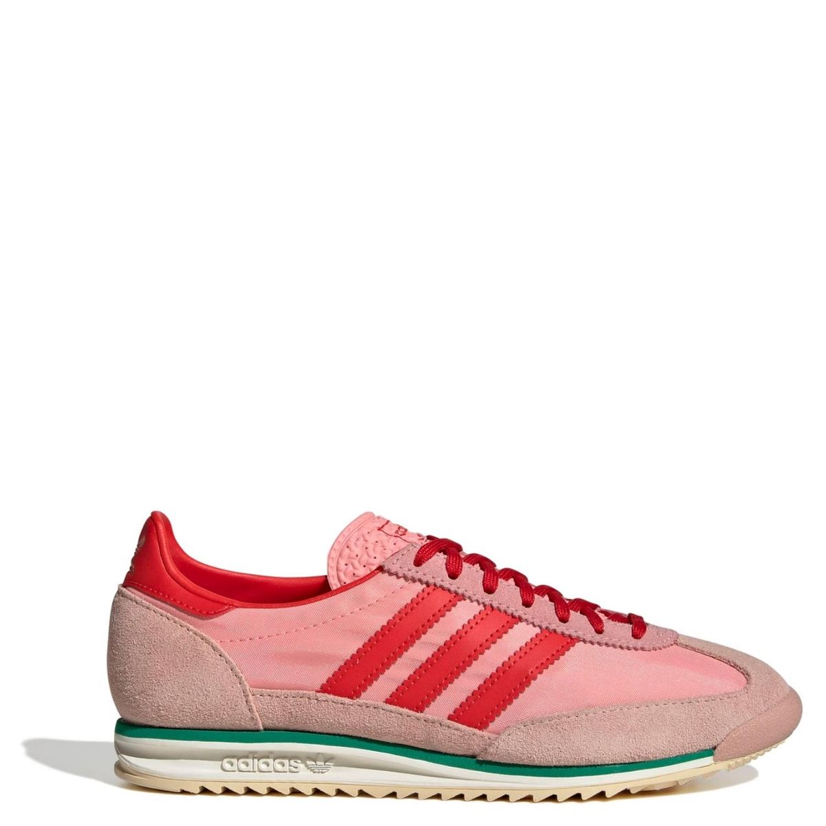 ADIDAS ORIGINALS - Zapatillas Urbanas Mujer Adidas Originals Sl 72 Og 
