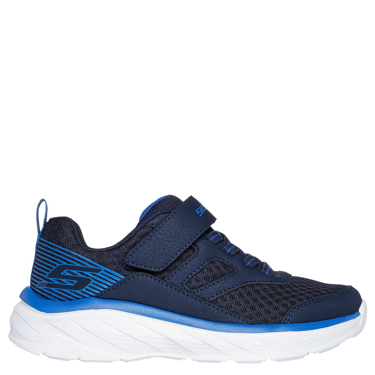 SKECHERS - Zapatillas Urbanas Niño Skechers Boundless