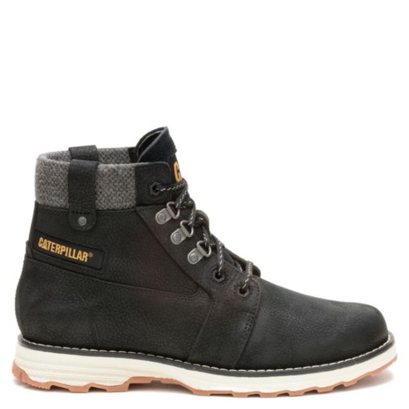 CAT - Botines Mujer Cat