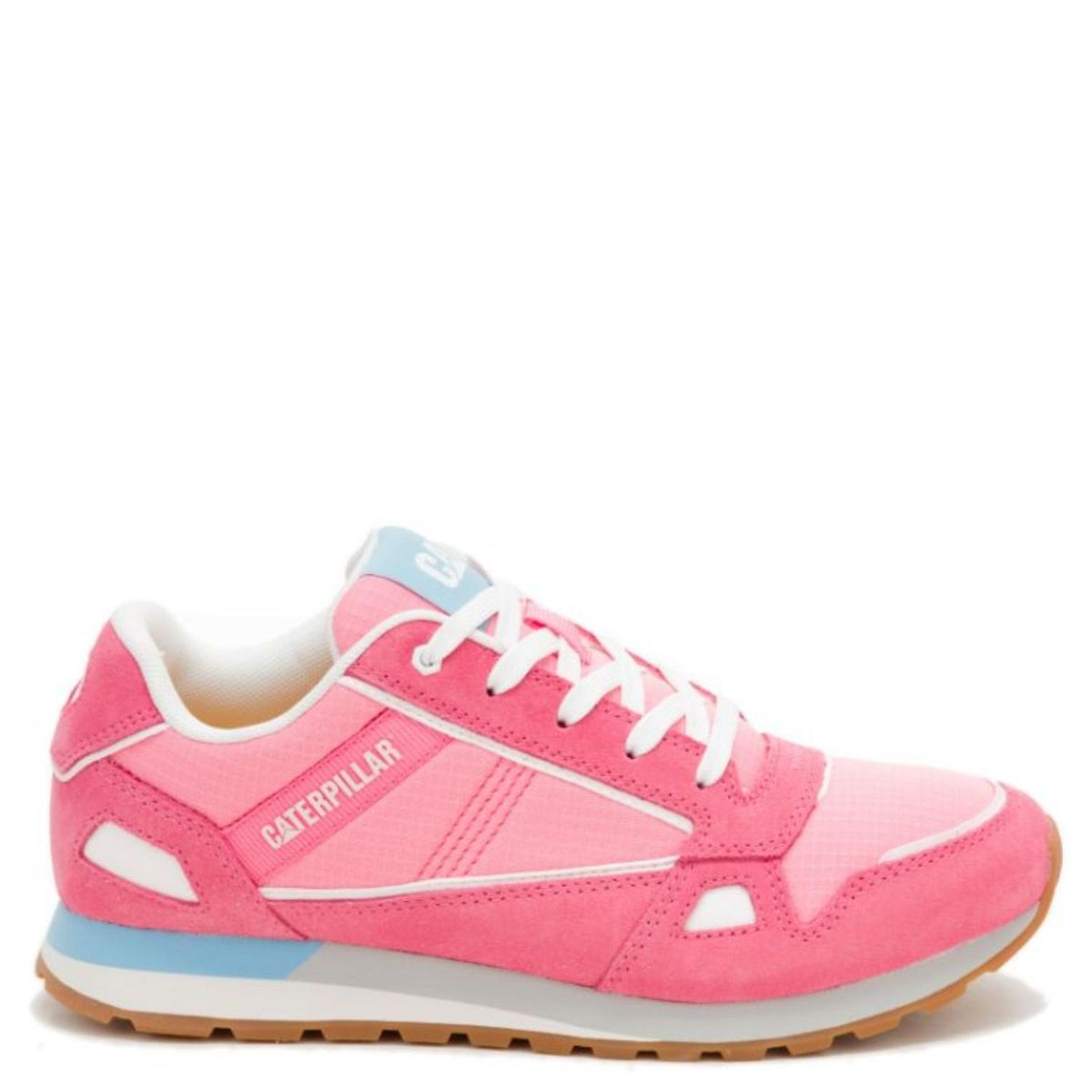 CAT - Zapatillas Urbanas Mujer Cat